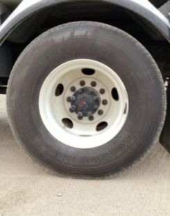 2019 Freightliner M2106 4x2 Terex TC55 Bucket Truck