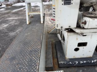 2017 Freightliner M2 4x4 Terex HRX-55 Material Handler Bucket Truck