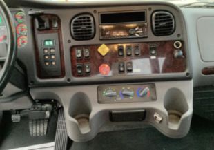 2019 Freightliner M2106 4x2 Terex TC55 Bucket Truck