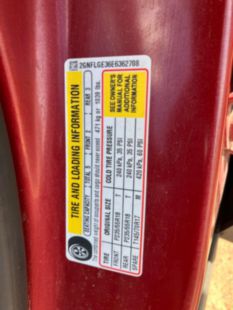 2014 Chevrolet Equinox SUV