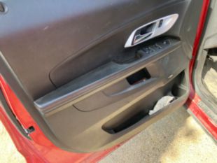 2014 Chevrolet Equinox SUV