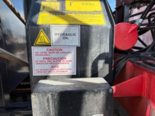 2022 Freightliner M2 Diesel 4x2 Fassi F-145AZ.0.22 Grapple Truck