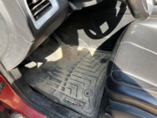 2014 Chevrolet Equinox SUV