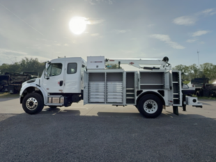 2025 Freightliner M2106 IMT 30' Service Truck