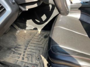 2014 Chevrolet Equinox SUV