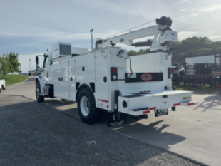 2025 Freightliner M2106 IMT 30' Service Truck