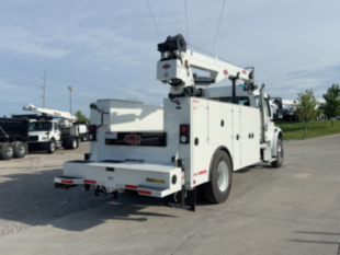 2025 Freightliner M2106 IMT 30' Service Truck