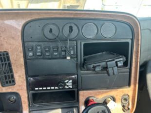 2011 Int'l Prostar Tandem Axle Day Cab