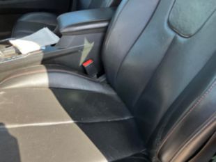 2014 Chevrolet Equinox SUV