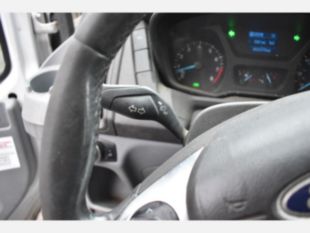 2015 Ford T-350 Passenger Van with Cargo Area