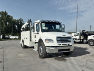 2025 Freightliner M2106 IMT 30' Service Truck