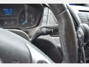 2015 Ford T-350 Passenger Van with Cargo Area