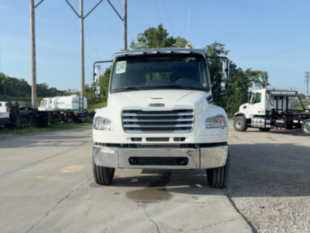 2025 Freightliner M2106 IMT 30' Service Truck