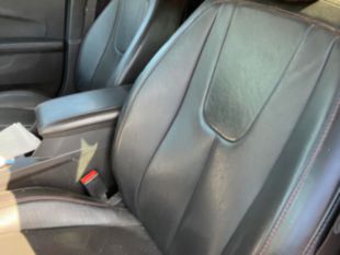 2014 Chevrolet Equinox SUV