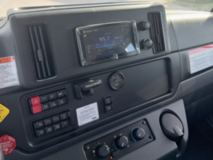 2025 Freightliner M2106 IMT 30' Service Truck