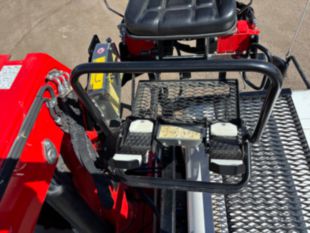 2022 Freightliner M2 Diesel 4x2 Fassi F-145AZ.0.22 Grapple Truck
