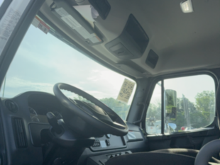 2025 Freightliner M2106 IMT 30' Service Truck