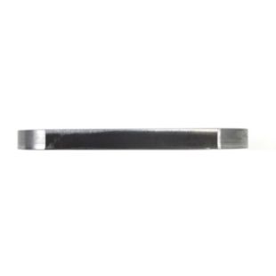 Block PTO Filler 0.500 In. Cast Iron Six Bolt
