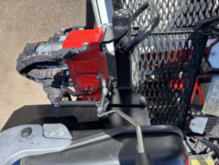 2022 Freightliner M2 Diesel 4x2 Fassi F-145AZ.0.22 Grapple Truck