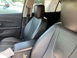 2014 Chevrolet Equinox SUV