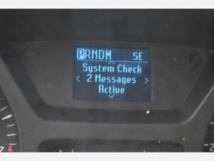 2015 Ford T-350 Passenger Van with Cargo Area