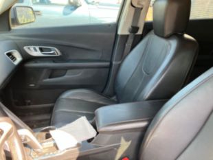 2014 Chevrolet Equinox SUV