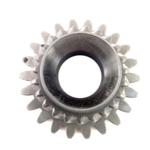 Gear Input PTO 22 Teeth Spur 23 Teeth Ratio