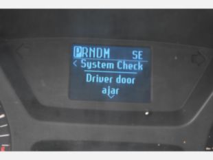 2015 Ford T-350 Passenger Van with Cargo Area