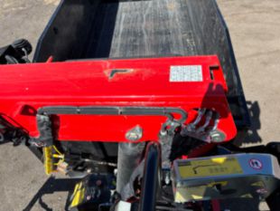 2022 Freightliner M2 Diesel 4x2 Fassi F-145AZ.0.22 Grapple Truck
