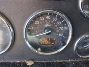 2016 Peterbilt 337  Stellar 10621Crane Equipped Service Truck