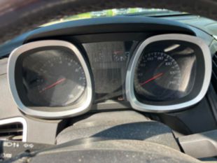 2014 Chevrolet Equinox SUV