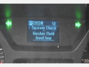 2015 Ford T-350 Passenger Van with Cargo Area