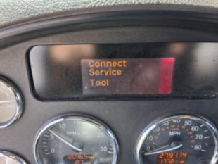 2016 Peterbilt 337  Stellar 10621Crane Equipped Service Truck