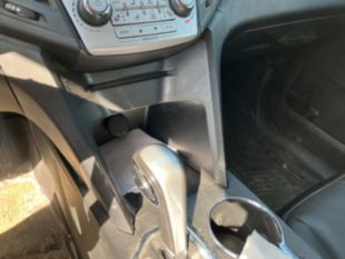 2014 Chevrolet Equinox SUV