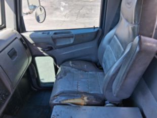 2016 Peterbilt 337  Stellar 10621Crane Equipped Service Truck