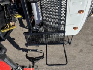 2022 Freightliner M2 Diesel 4x2 Fassi F-145AZ.0.22 Grapple Truck