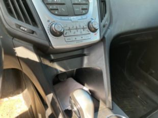 2014 Chevrolet Equinox SUV