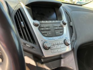 2014 Chevrolet Equinox SUV