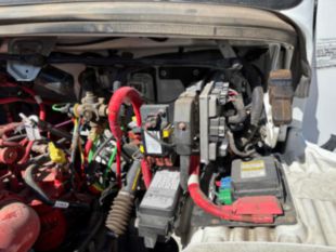 2022 Freightliner M2 Diesel 4x2 Fassi F-145AZ.0.22 Grapple Truck