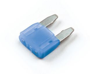 Miniature Blade Fuses