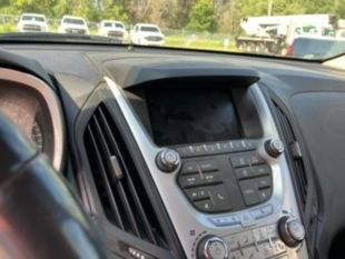 2014 Chevrolet Equinox SUV