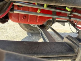 2022 Freightliner M2 Diesel 4x2 Fassi F-145AZ.0.22 Grapple Truck