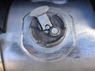 2016 Peterbilt 337  Stellar 10621Crane Equipped Service Truck