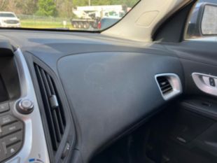 2014 Chevrolet Equinox SUV