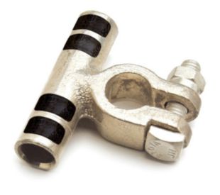 Flag Connector Clamps