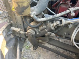 2011 Int'l Prostar Tandem Axle Day Cab