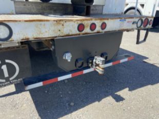 2014 Dodge RAM 5500 Versalift SST-40-EIH Bucket Truck