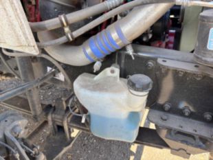 2022 Freightliner M2 Diesel 4x2 Fassi F-145AZ.0.22 Grapple Truck