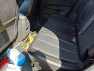 2014 Chevrolet Equinox SUV