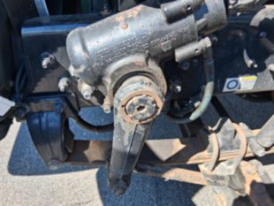 2016 Peterbilt 337  Stellar 10621Crane Equipped Service Truck